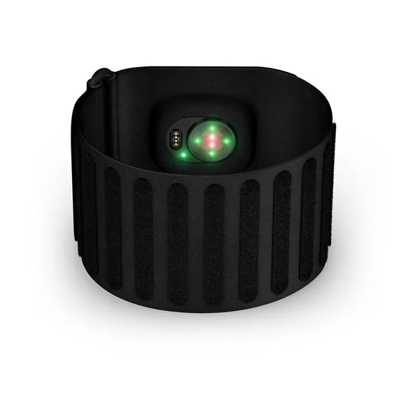 Garmin - Index 健康睡眠臂帶 睡眠質素監測臂帶 Sleep Monitor L/XL 【香港行貨】