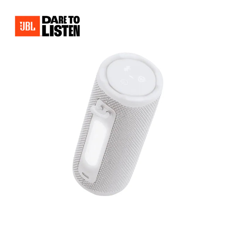 JBL - Grip 便攜式霓虹燈防水藍牙喇叭 Compact Bluetooth Speaker【香港行貨|1年保養】