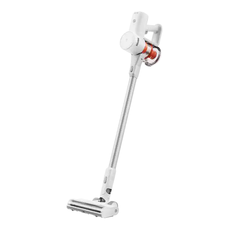 Xiaomi - 小米 米家Mijia 無線吸塵器 4C 70AW渦輪吸力 旋風式吸塵 高效清除灰塵 Vacuum Cleaner【香港行貨】