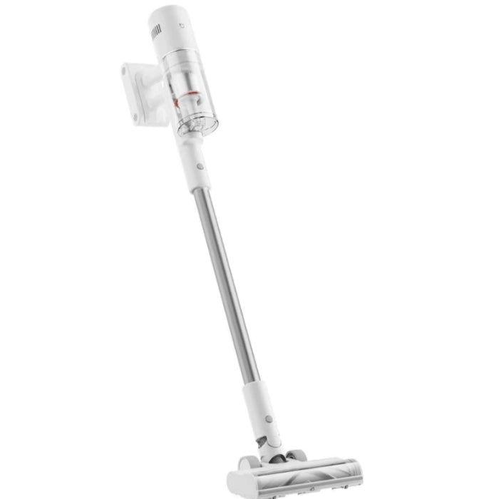 Xiaomi - 小米 米家Mijia 無線吸塵器4 230AW渦輪吸力 智能顯塵 Vacuum Cleaner【香港行貨】