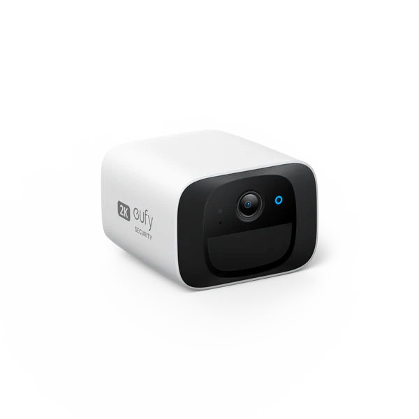Anker - Eufy Security C210 SoloCam 家居安全室內/戶外無線攝影機 T8B00【香港行貨|1年保養】