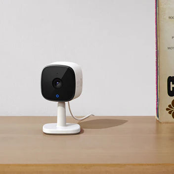 Anker - Eufy Indoor Cam 2K / Indoor Cam C120 智能室內攝影機【香港行貨|1年保養】