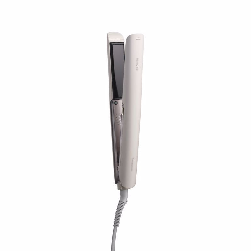 Panasonic - 樂聲牌 EH-HN30 nanoe 直髮器 Hair Straightener【香港行貨】