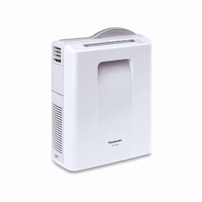 Panasonic - 樂聲 FD-F06S1H 曬被寶 四季寶 日本製 多功能被褥乾燥機 (烘被 暖被 防蟎 乾鞋 乾衣 五大功能) Futon Dryer【香港行貨】
