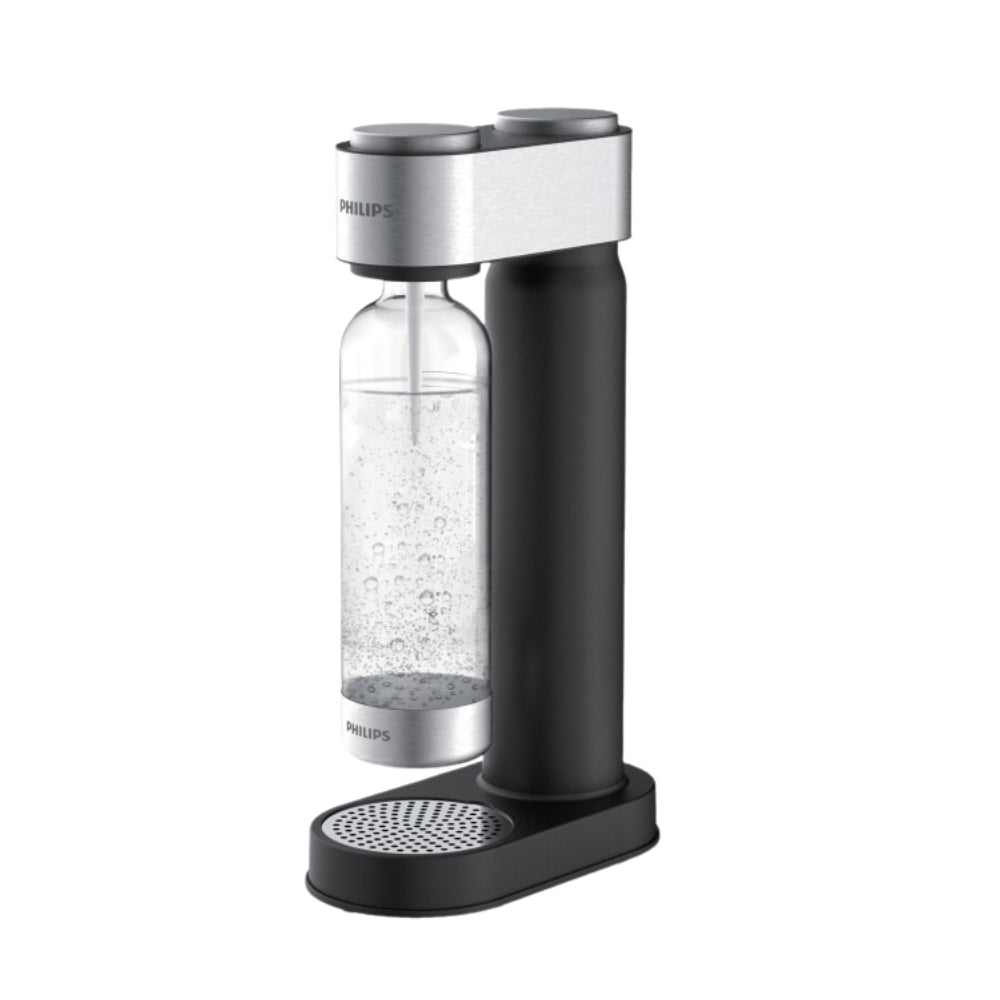 Philips - 飛利浦 ADD4902 家用梳打水機 Homemade Sparkling Water【香港行貨】