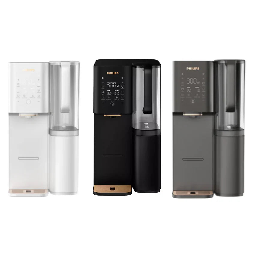 Philips - 飛利浦 ADD6920 RO純淨飲水機 RO Water Dispenser【香港行貨|2年保養】