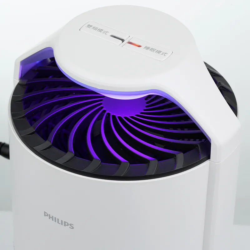 Philips - 飛利浦 PAS241 K2雙頻滅蚊燈 Bug Zapper Lamp【香港行貨】