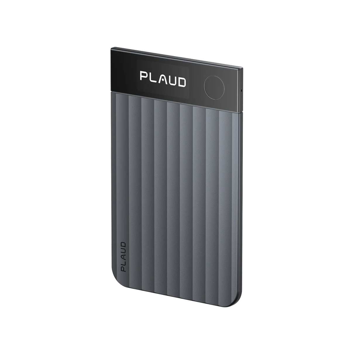 PLAUD - Note Pro LLM 驅動 AI卡片錄音機 筆記助理智慧錄音筆【香港行貨】