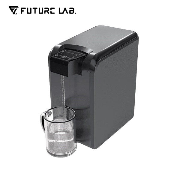 Future Lab - PureF2 直飲瞬熱式飲水機【香港行貨|1年保養】