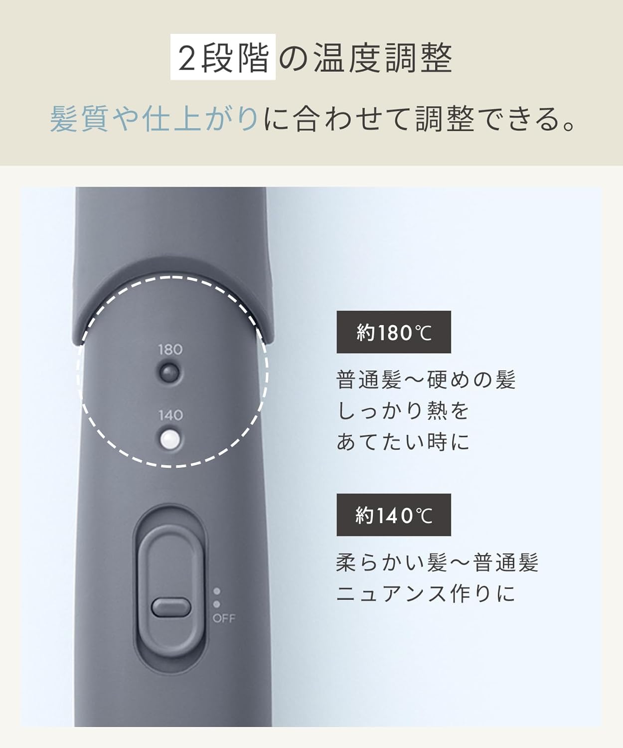 Salonia - 無線可拆式電池便攜直髮夾 無線USB充電式電直髮夾 (12mm) Cordless Straightening Iron【平行進口】