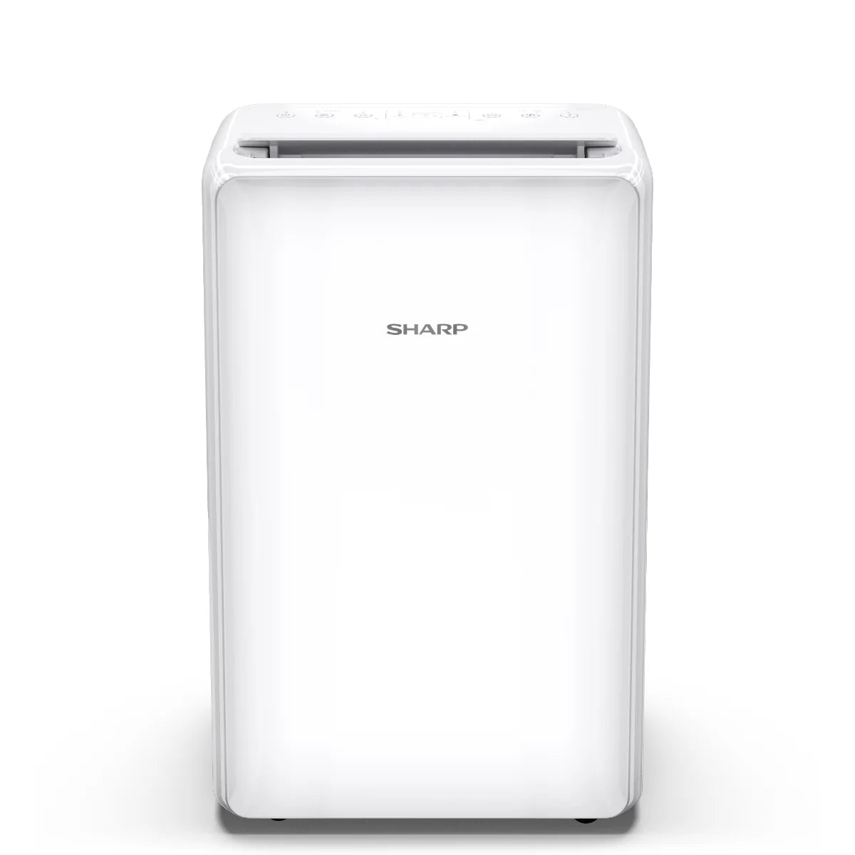 Sharp 聲寶 - DW-RN23A-W 23公升 變頻抽濕機 Dehumidifier【香港行貨】