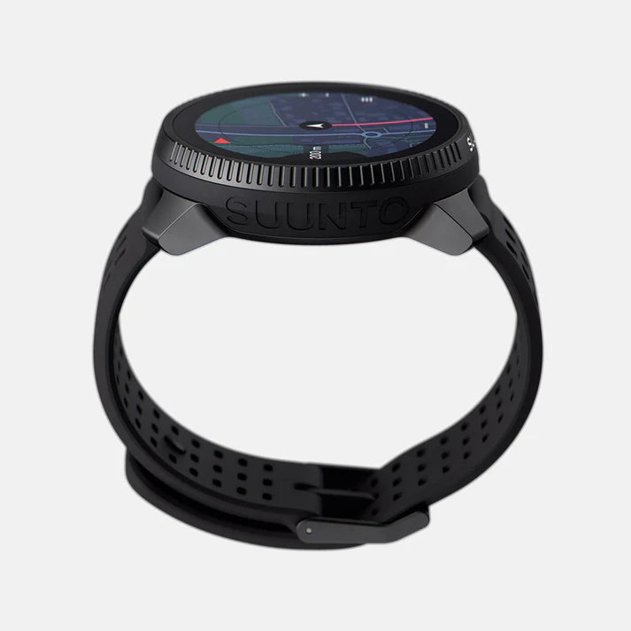 Suunto - Race Stainless Steel 戶外手錶 跑步者運動腕表 (49mm) GPS Outdoor Watch【香港行貨|1年保養】