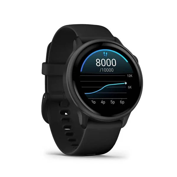 Garmin - Vivoactive 6 GPS 智慧運動手錶 Smart Watch【香港行貨|1年保養】