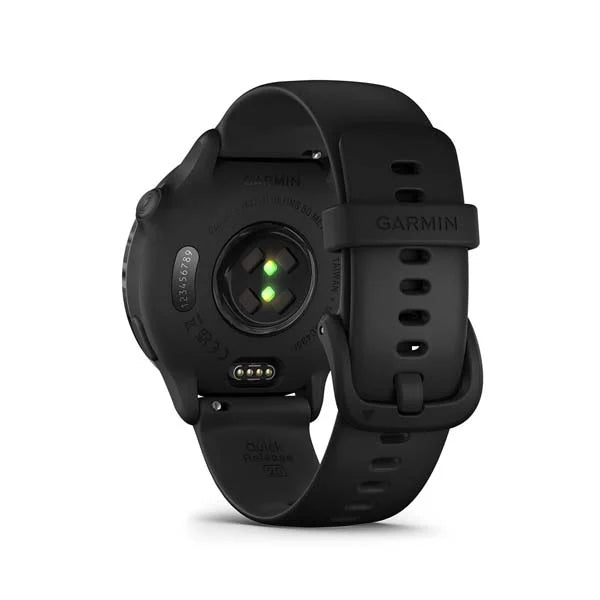 Garmin - Vivoactive 6 GPS 智慧運動手錶 Smart Watch【香港行貨|1年保養】