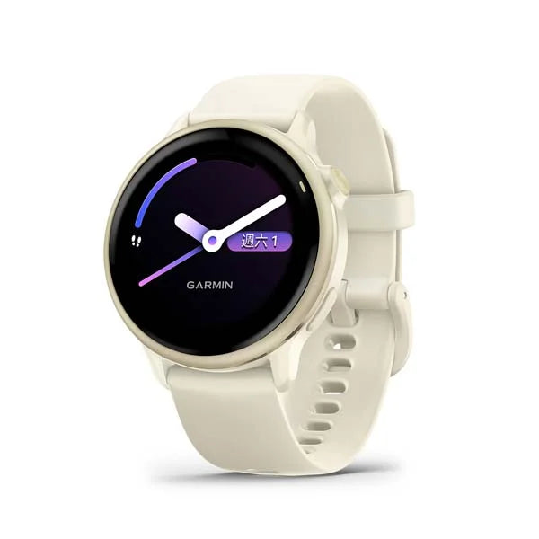 Garmin - Vivoactive 6 GPS 智慧運動手錶 Smart Watch【香港行貨|1年保養】