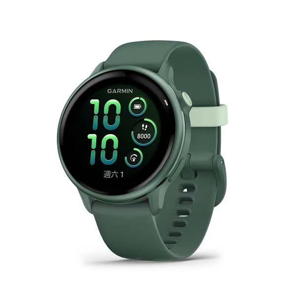 Garmin - Vivoactive 6 GPS 智慧運動手錶 Smart Watch【香港行貨|1年保養】
