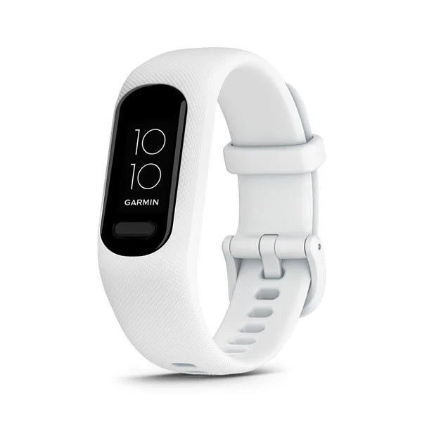 Garmin - Vivosmart 5 進階版健康心率手環 Smart Wearable【香港行貨|1年保養】