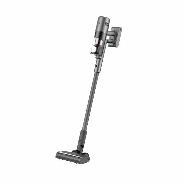 Xiaomi - 小米 米家Mijia 無線吸塵器4 Pro 280AW渦輪吸力 Vacuum Cleaner【香港行貨】