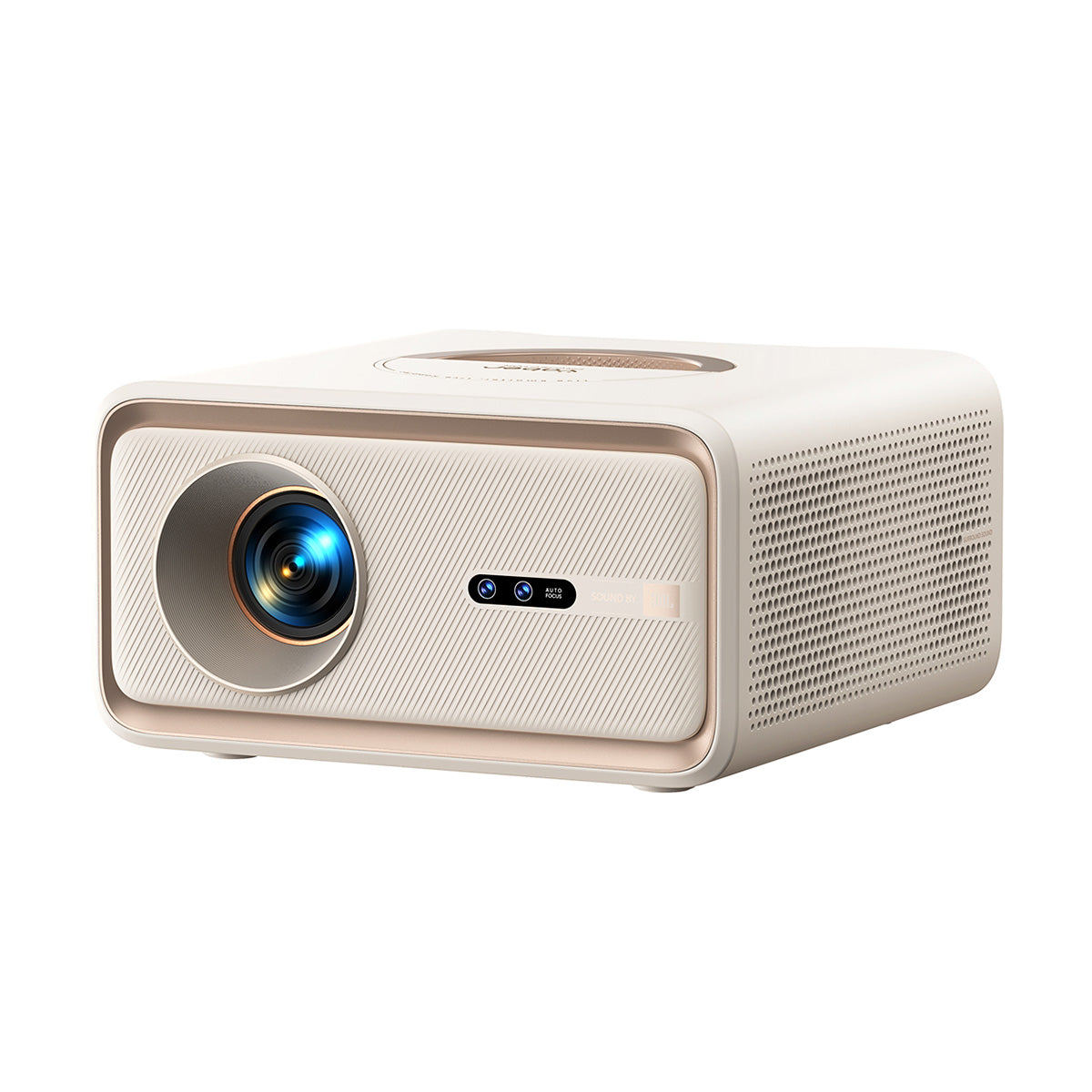 Yaber - L3 SIDESHIFT 側移投影機 Projector【香港行貨】