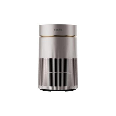 DREAME - 追覓 TP10 桌面空氣淨化機 高效除甲醛 強勁淨化效能 Air Purifier【香港行貨｜1年保養】