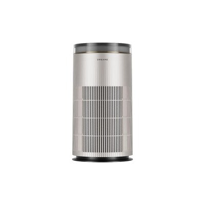 DREAME - 追覓 TP20 空氣淨化機 三合一過濾深層淨化 Air Purifier【香港行貨｜1年保養】