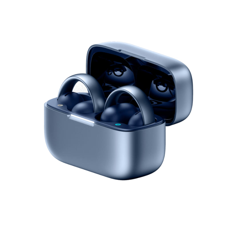 Anker - Soundcore AeroClip 全新開放式耳夾耳機 A3388【香港行貨｜ 18個月保養】