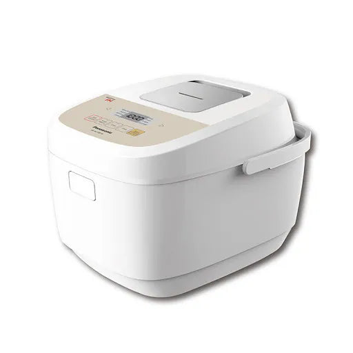 Panasonic - SR-AL108 IH 磁應西施電飯煲 (1公升) Rice Cooker【香港行貨】