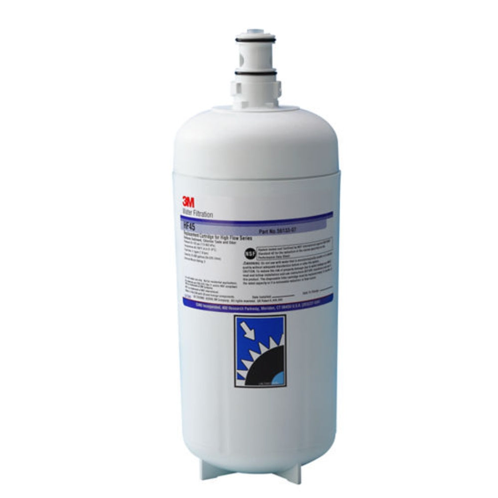 3M - HF45 高流量商用餐飲淨水系統濾芯 Replacement Filter Cartridge