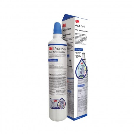 3M - AP Easy C-Complete 全效型濾芯 家用濾水系統濾芯 Water Replacement Filter【香港行貨】