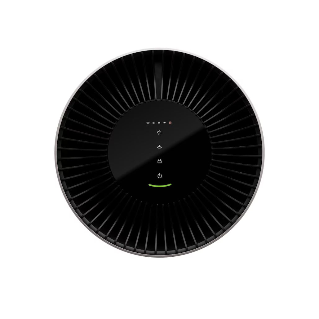 DREAME - 追覓 TP10 桌面空氣淨化機 高效除甲醛 強勁淨化效能 Air Purifier【香港行貨｜1年保養】