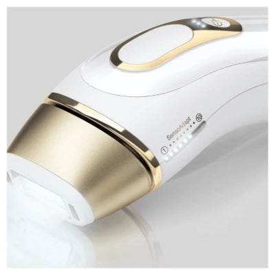 Braun - 百靈 PL5157 Silk expert Pro 彩光脫毛器【香港行貨】