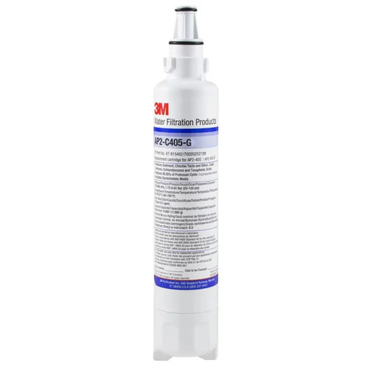 3M - AP2-C405-G 家用濾水系統替換濾芯 Water Replacement Cartridge【平行進口】