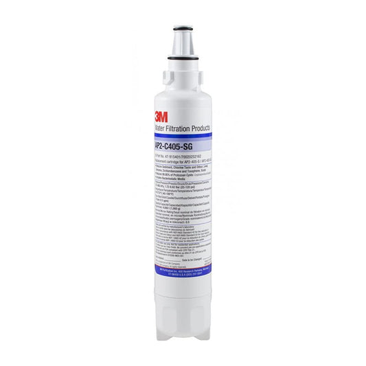 3M - AP2-C405-SG (抑制水垢) 家用濾水系統替換濾芯 Water Replacement Cartridge【平行進口】