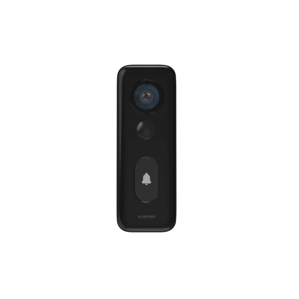 Xiaomi -  小米 3S 智能視像門鐘 Smart Doorbell【香港行貨】