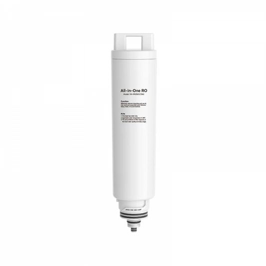 Yohome - 家の逸 複合RO反滲透濾芯 Water Cartridge (適用於Yohome RO飲水機 2.0 Pro/3.0 Pro)【香港行貨】