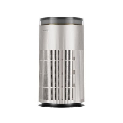 DREAME - 追覓 TP20 空氣淨化機 三合一過濾深層淨化 Air Purifier【香港行貨｜1年保養】