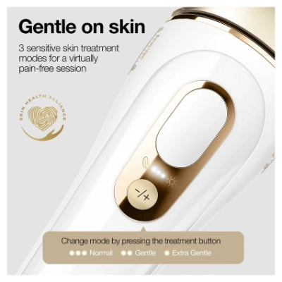 Braun - 百靈 PL5157 Silk expert Pro 彩光脫毛器【香港行貨】