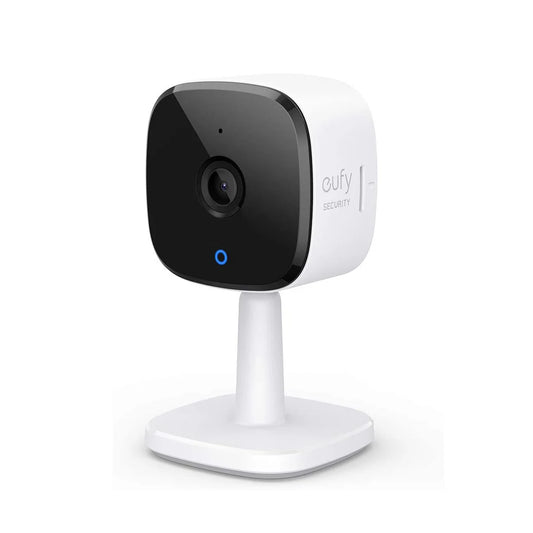 Anker - Eufy Indoor Cam 2K / Indoor Cam C120 智能室內攝影機【香港行貨｜1年保養】