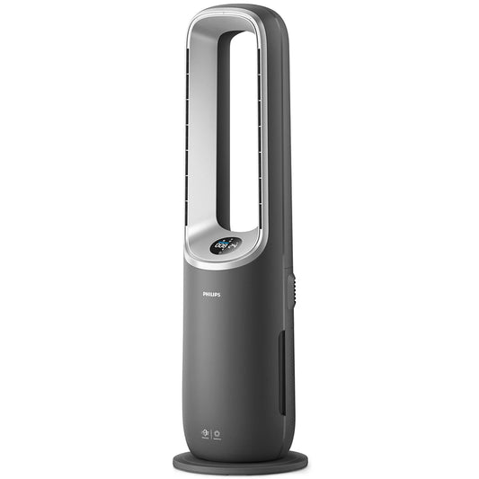 Philips - AMF870/35 Air Performer 3合1 風扇暖風空氣清新機【香港行貨｜2年保養】