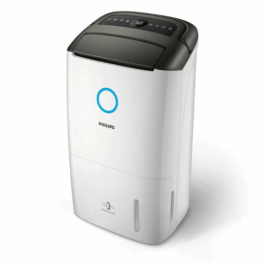 Philips - 飛利浦 DE5205/39 2合1抗敏空氣淨化抽濕機 Purifier And Dehumidifier【香港行貨｜2年保養】