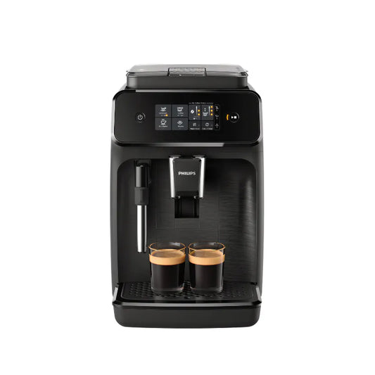 Philips - 飛利浦 EP1220/00 全自動意式咖啡機 1200系列 Espresso Machines【香港行貨｜2年保養】