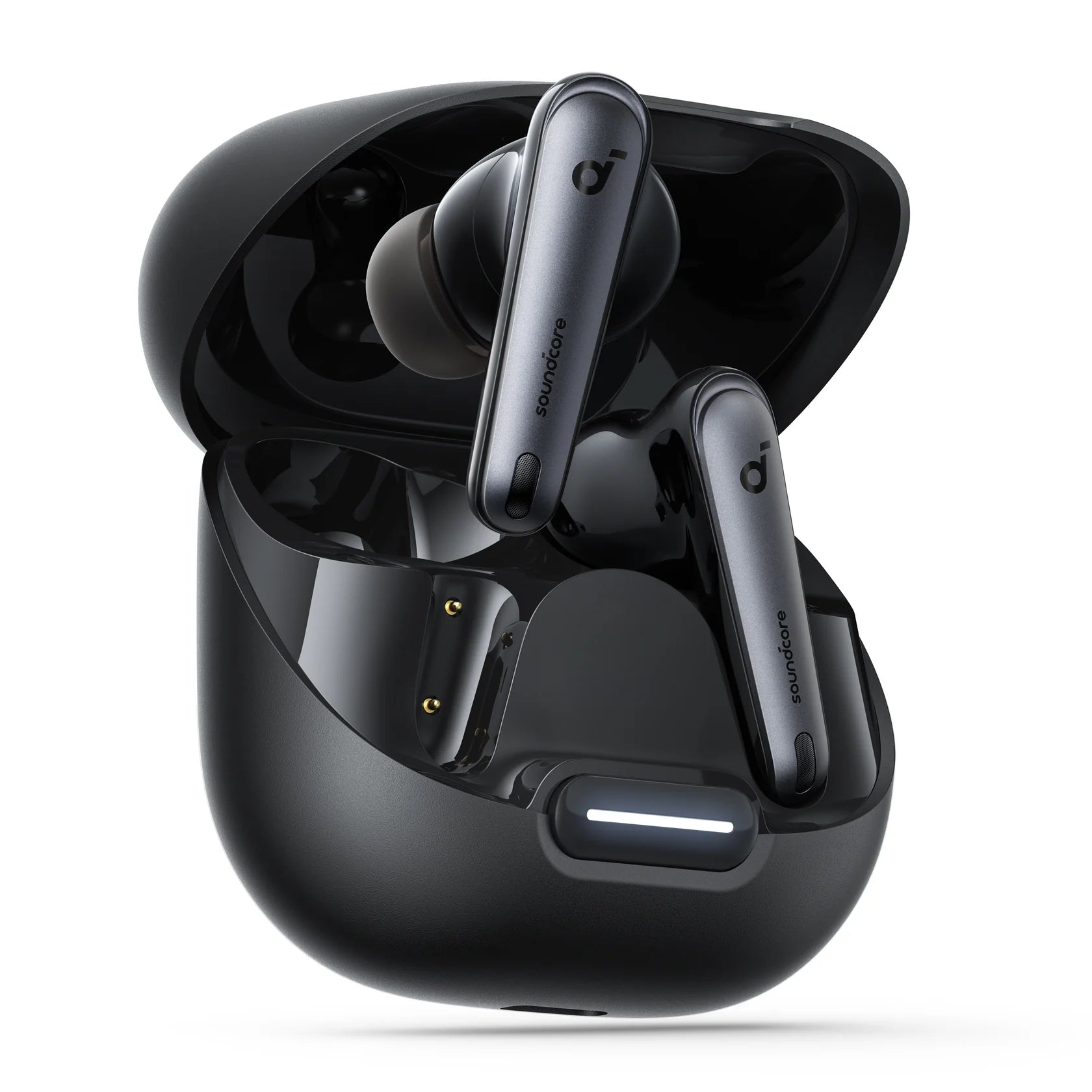 Anker - Liberty 4 NC 降噪真無線藍牙耳機 A3947 True Wireless Earbuds【香港行貨｜1年保養】