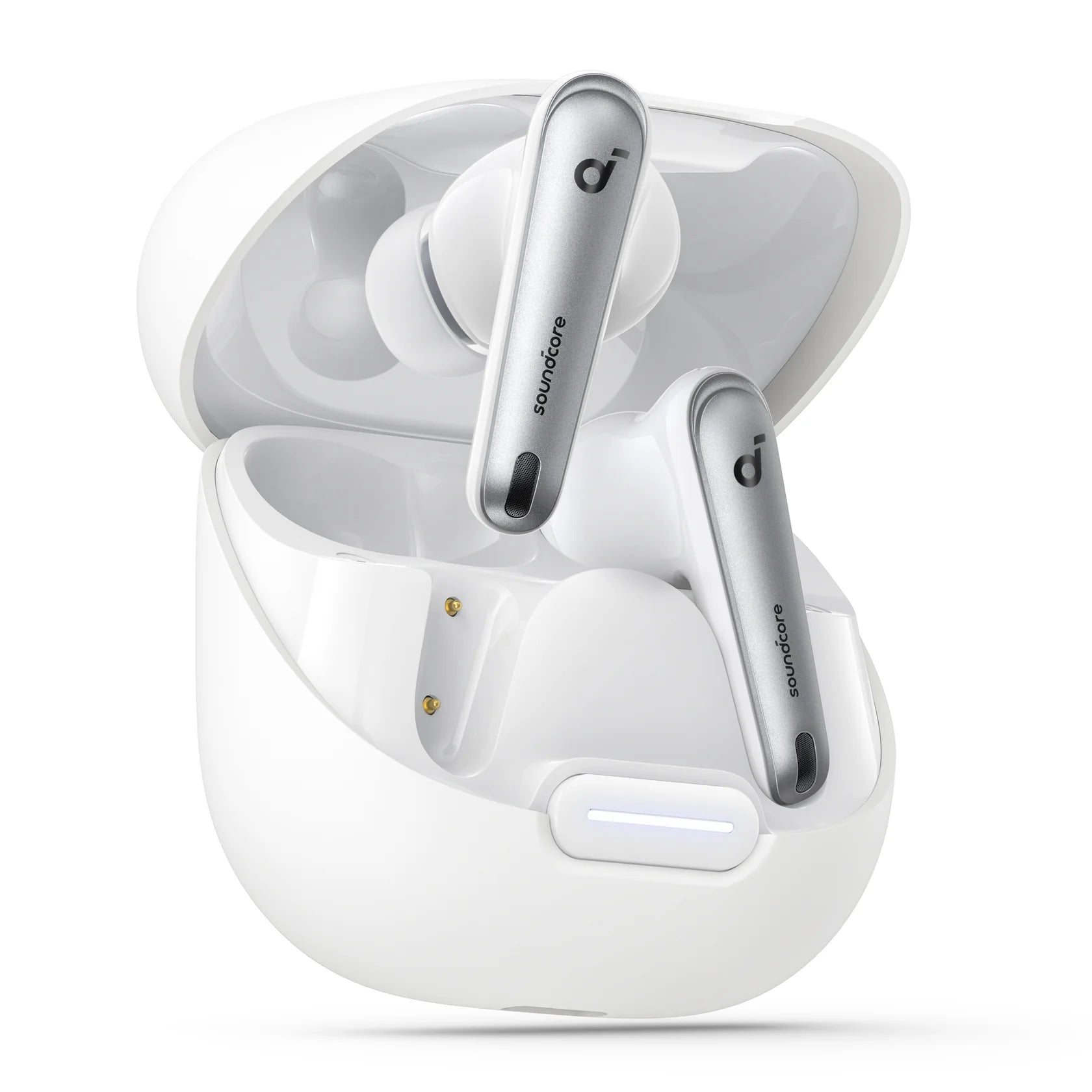 Anker - Liberty 4 NC 降噪真無線藍牙耳機 A3947 True Wireless Earbuds【香港行貨｜1年保養】