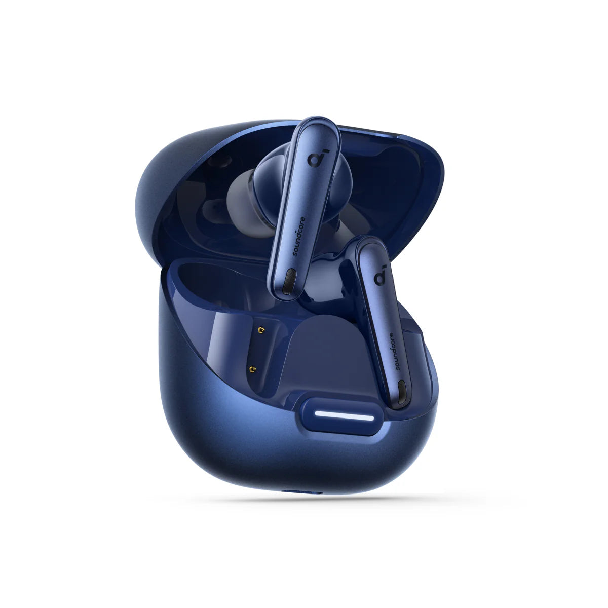 Anker - Liberty 4 NC 降噪真無線藍牙耳機 A3947 True Wireless Earbuds【香港行貨｜1年保養】