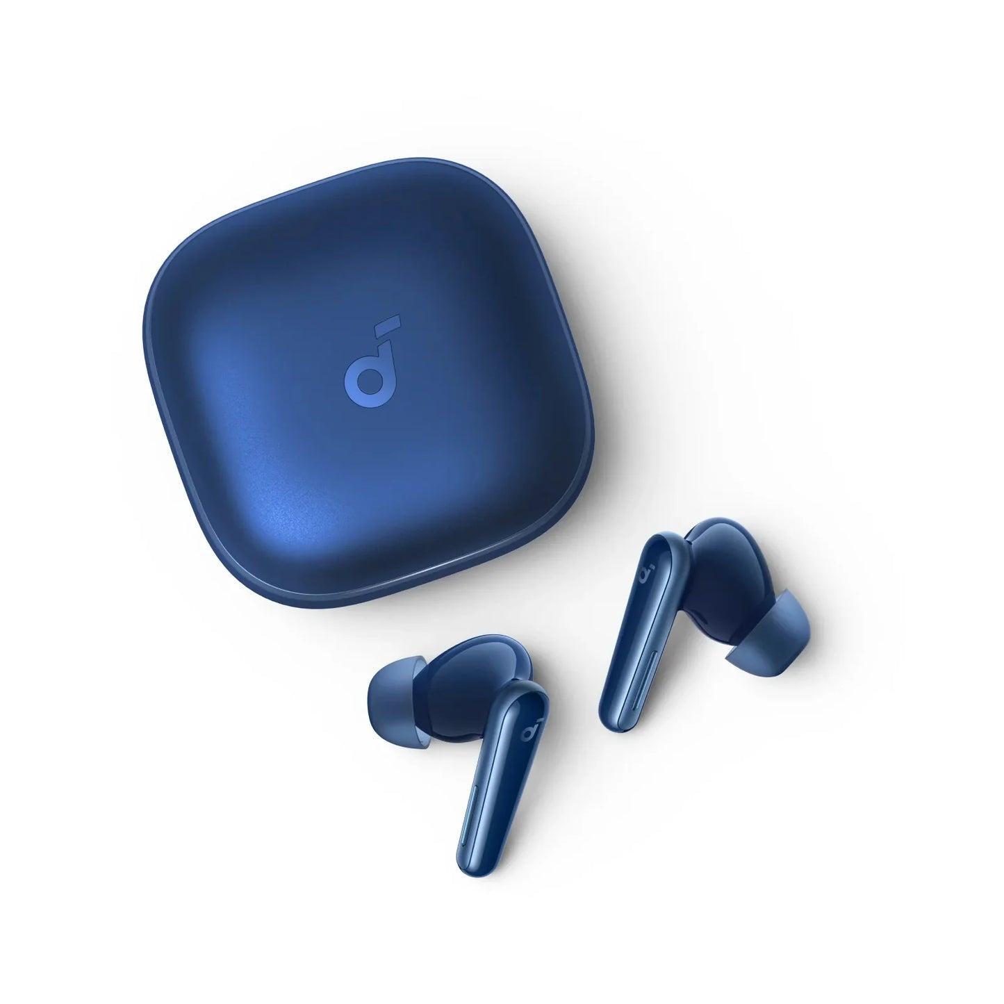 Anker - Soundcore Liberty 5 降噪真無線藍牙耳機 A3957 True Wireless Earbuds【香港行貨｜1年保養】