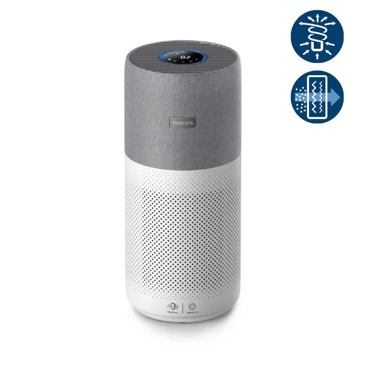 Philips - 飛利浦 AC3033/30 智能空氣清新機 3000i系列 Air Purifier【香港行貨｜2年保養】