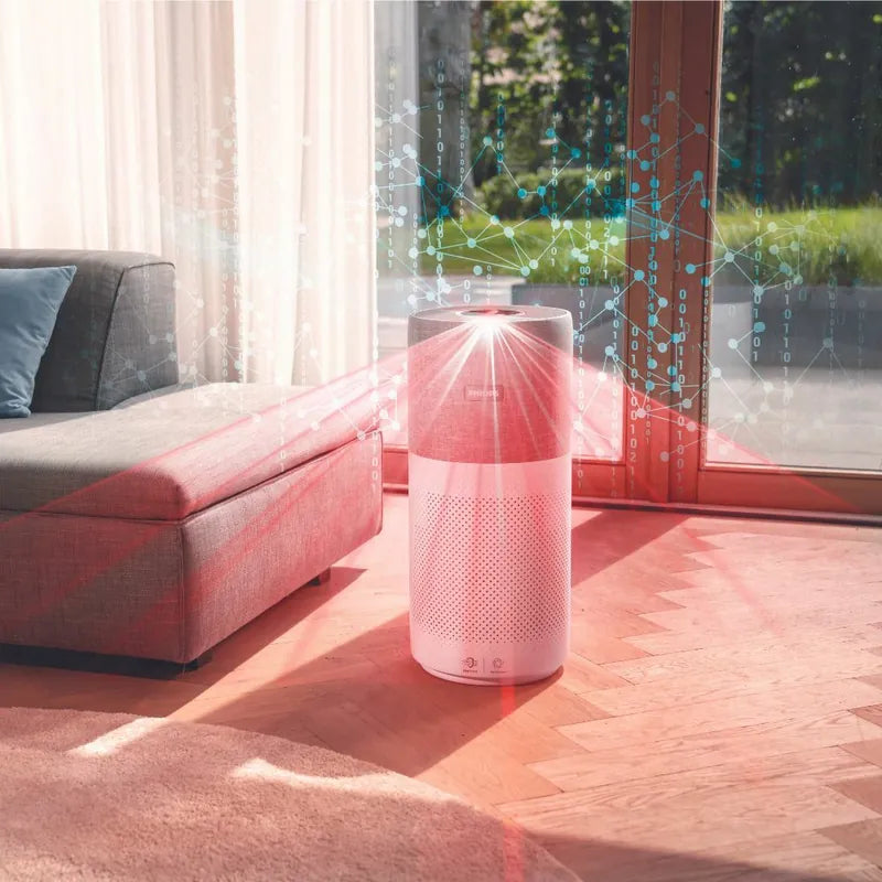 Philips - 飛利浦 AC3033/30 智能空氣清新機 3000i系列 Air Purifier【香港行貨｜2年保養】