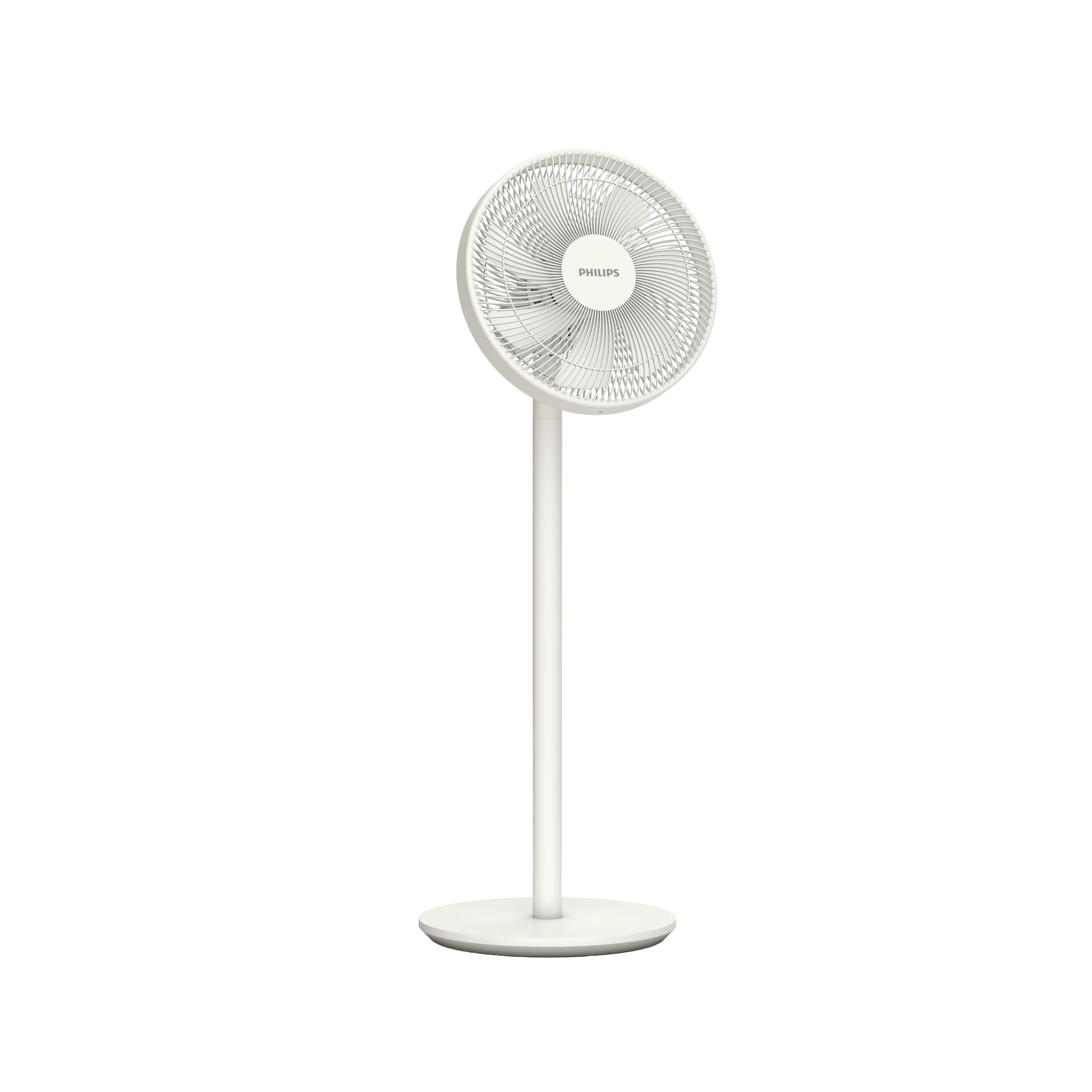Philips - 飛利浦 ACR2142SFD Series 2000 直立式空氣循環風扇 緻簡設計兩用電風扇 Fans【香港行貨｜1年保養】