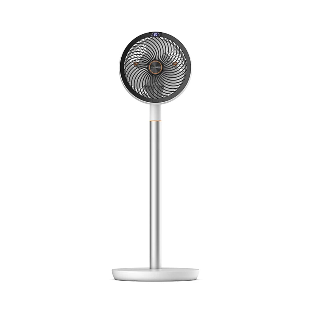 Philips - 飛利浦 ACR4142CF Series 4000 3D負離子DC循環扇 直立式空氣循環風扇 Fans【香港行貨｜1年保養】