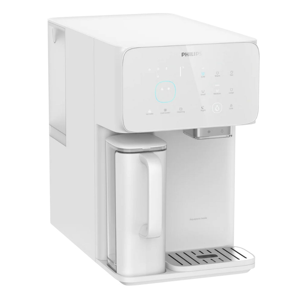 Philips - 飛利浦 ADD6991WH RO純淨冷熱製冰飲水機 RO Water Dispenser【香港行貨｜2年保養】